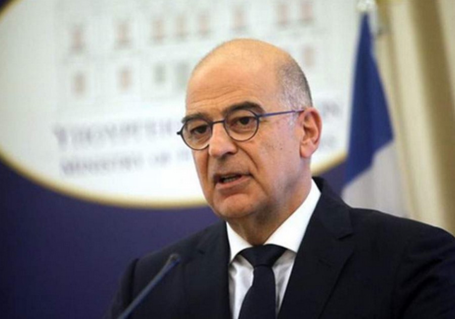 Τα μηνύματα Δένδια και Βαρβιτσιώτη για τη γιορτή της Πολεμικής Αεροπορίας