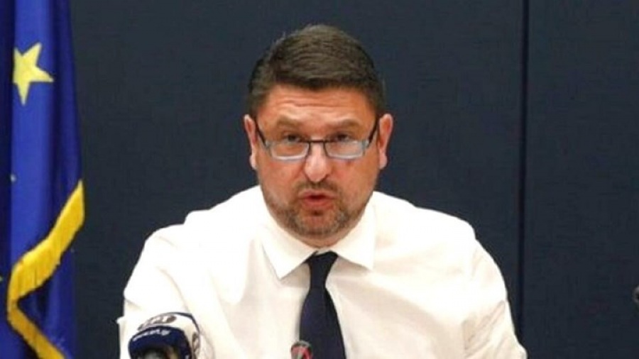 Χαρδαλιάς (Υφπ. Προστασίας): Αστυνομικοί έλεγχοι σε διόδια - αεροδόμια και λιμάνια μέχρι 27/4