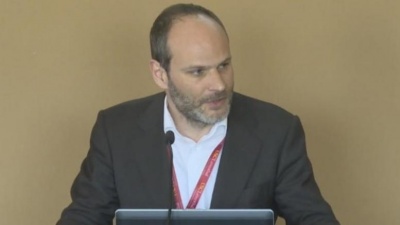 Νέος επικεφαλής του Γραφείου Προϋπολογισμού της Βουλής ο Φ. Κουτεντάκης