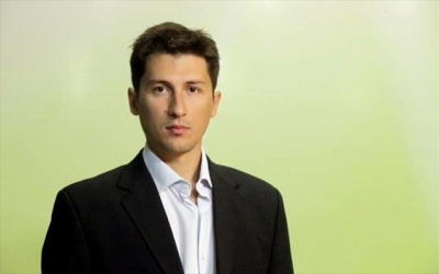 Χρηστίδης (ΠΑΣΟΚ): Η κυβέρνηση ρίχνει σκιές και λάσπη σε πολιτικά πρόσωπα, αντί να φροντίσει να χυθεί φως στην υπόθεση Novartis