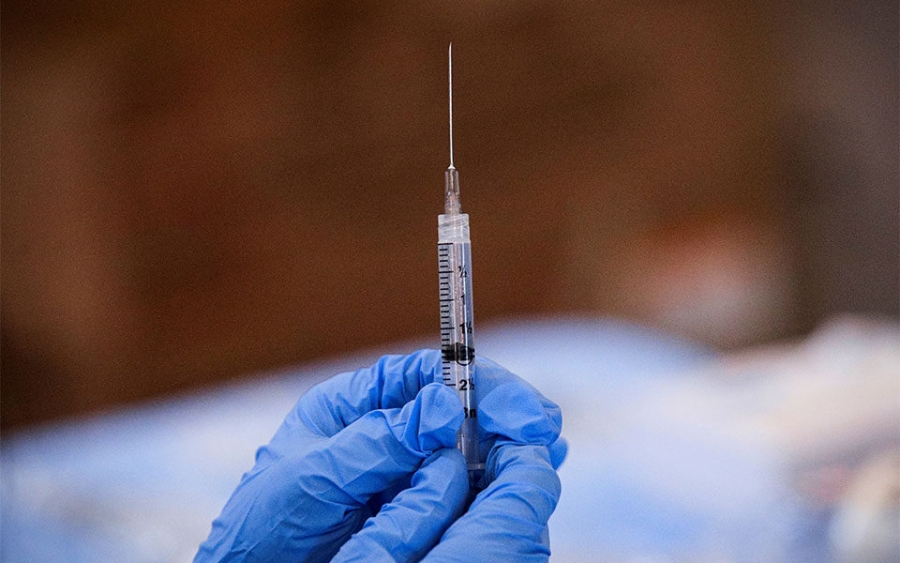 Κορωνοϊός: Η Κομισιόν ενέκρινε το εμβόλιο VidPrevtyn Beta