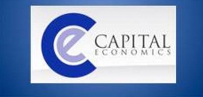 Capital Economics: Θα αργήσει η αύξηση επιτοκίων - Επιπλέον αγορά ομολόγων 320 δισ. λόγω παράτασης QE