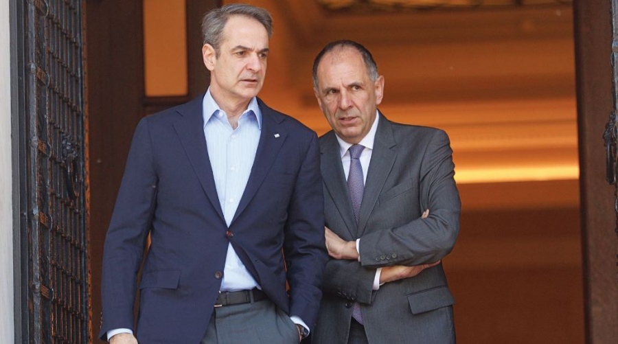 Πώς ο Haftar έπιασε κορόιδο τον Γεραπετρίτη – Σε πολύ δυσχερή θέση η Ελλάδα μετά το πρωτοφανές φιάσκο της Βεγγάζης