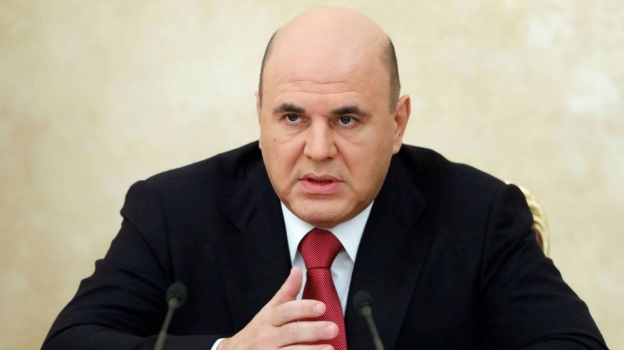 Mishustin (Πρωθυπουργός Ρωσίας): Πήγαν να μας στήσουν παγίδα, αλλά την πατήσανε - Η Ρωσία αναδιαμορφώνει το παραγωγικό της μοντέλο