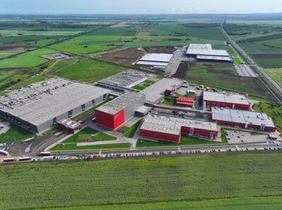 HELL Energy: Θέτει σε λειτουργία νέα παραγωγική μονάδα και πλέον διαθέτει το μεγαλύτερο εργοστασιακό συγκρότημα στον κόσμο