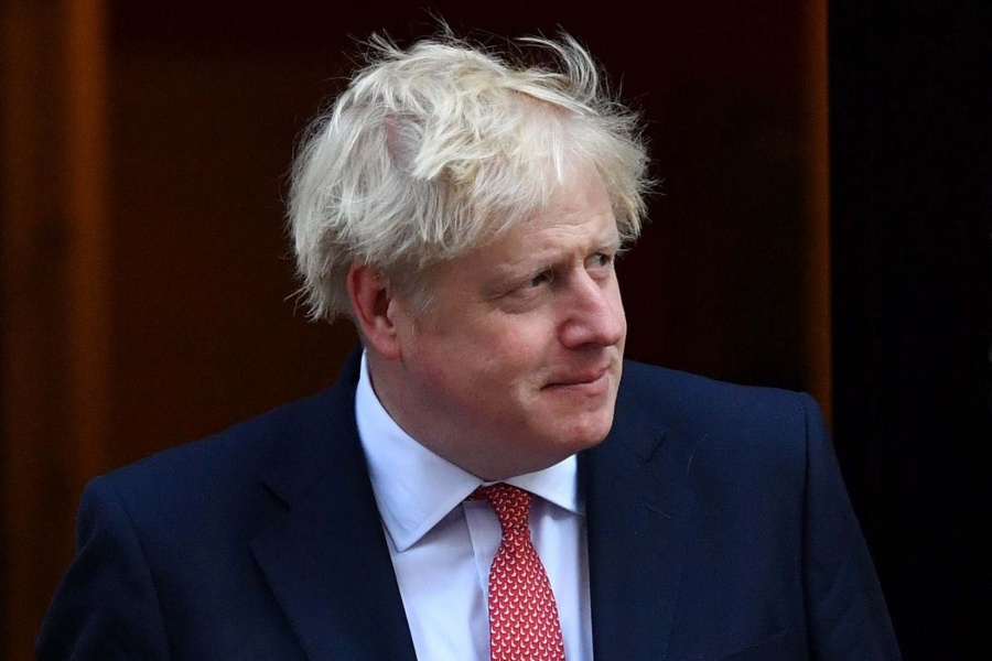 Στον ΟΗΕ μεταφέρονται οι συνομιλίες Johnson με τους Ευρωπαίους για το Brexit