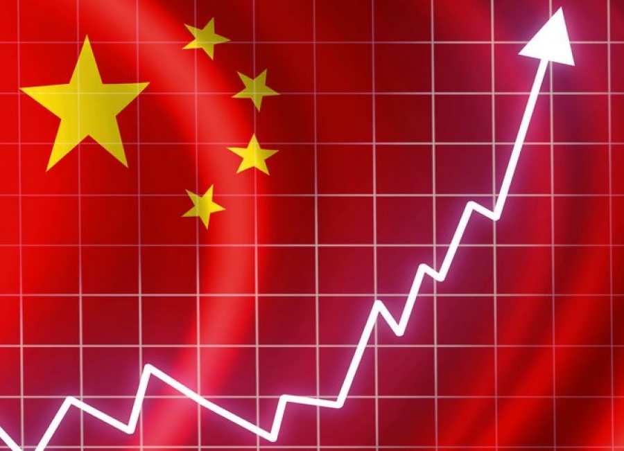 Κίνα: Εκτοξεύτηκε ο τραπεζικός δανεισμός στα 732 δισ. δολ. τον Μάρτιο του 2020