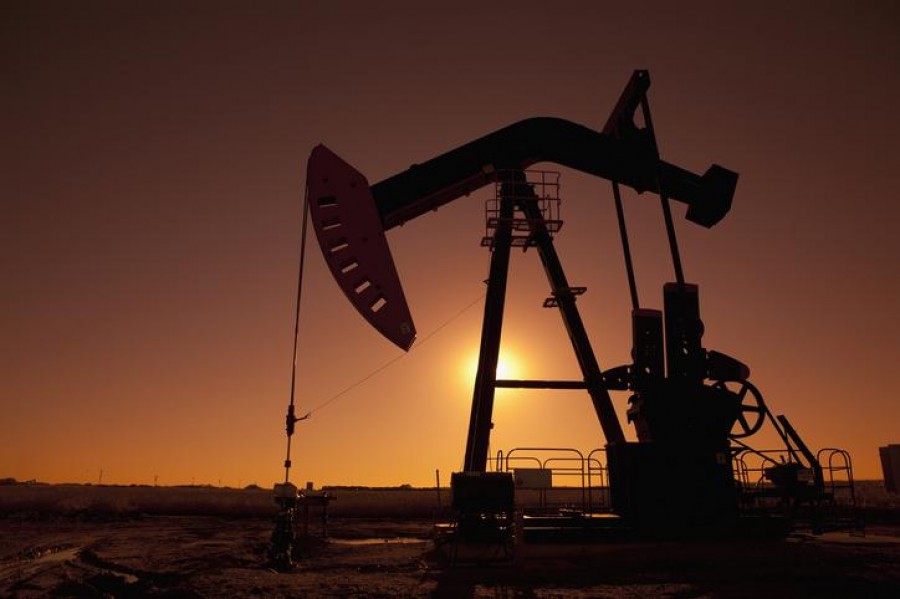 Ανάκαμψη στο πετρέλαιο – Στο +3,5% και τα 38 δολ. το WTI, +2,4% και 40,8 δολ. το Brent