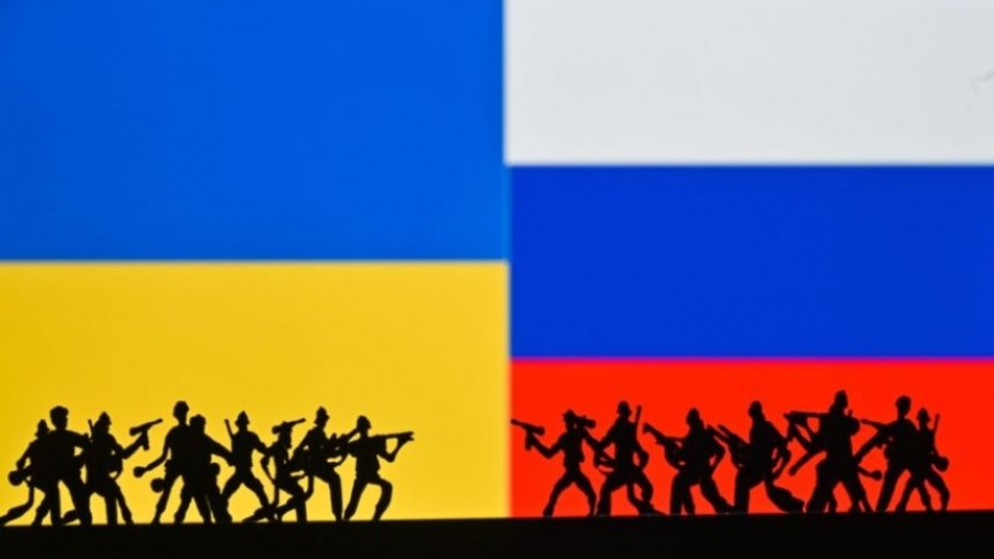 Οι ρωσικές δυνάμεις διαλύουν την χωριστή προεδρική ταξιαρχία της Ουκρανίας