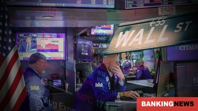 Νέες απώλειες στη Wall Street, ο Nasdaq -1,2% - Φόβος για «φούσκα» μεγατόνων στην Τεχνητή Νοημοσύνη