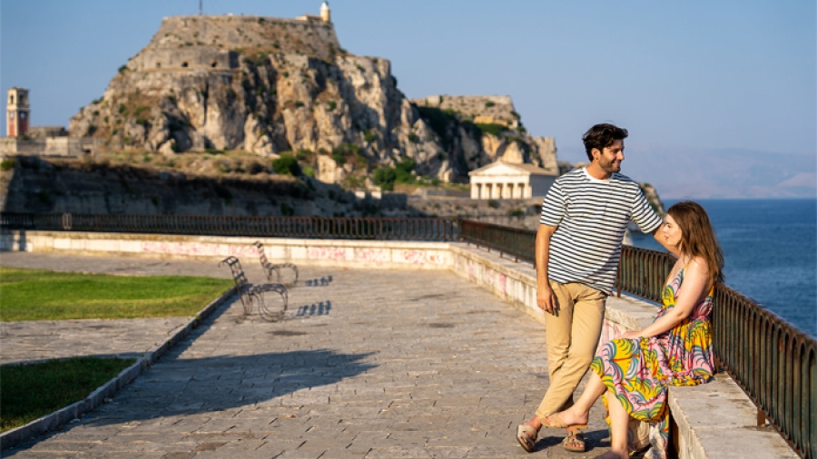 British Airways Holidays: Ελληνικά νησιά στους προορισμούς με τις περισσότερες αναζητήσεις για ταξίδια το 2026