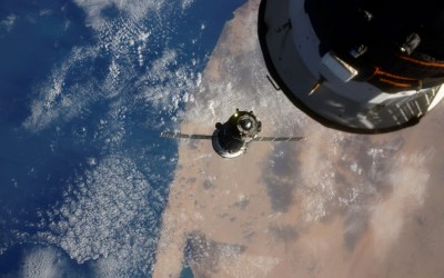 Εκτός λειτουργίας το σύστημα παροχής οξυγόνου στο ρωσικό τμήμα του ISS στο διάστημα