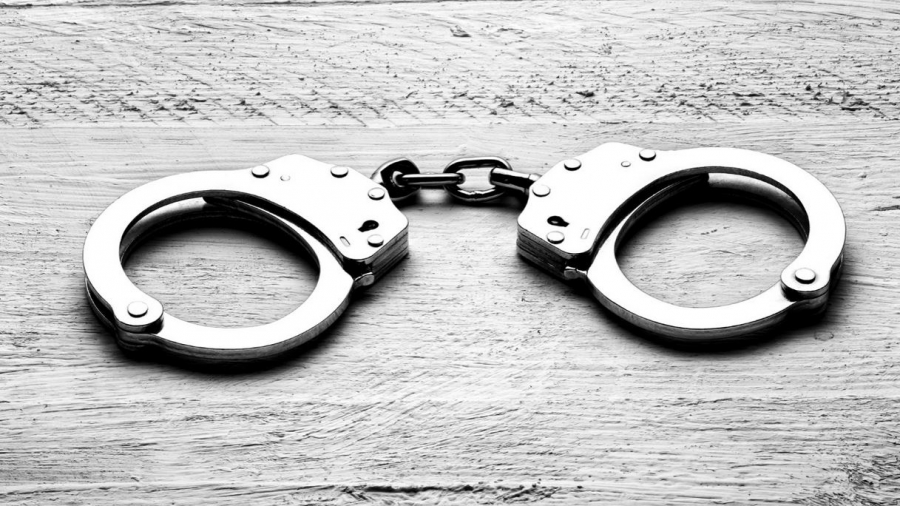 Μία σύλληψη για τη φωτιά στη Νυφίδα Λέσβου - Θα οδηγηθεί στον εισαγγελέα Πρωτοδικών Μυτιλήνης