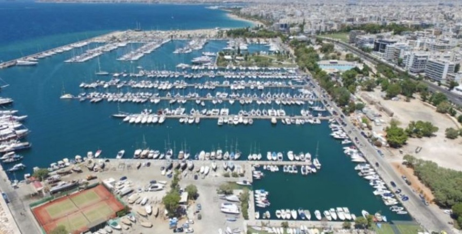 Όλο το πλάνο για τις μαρίνες