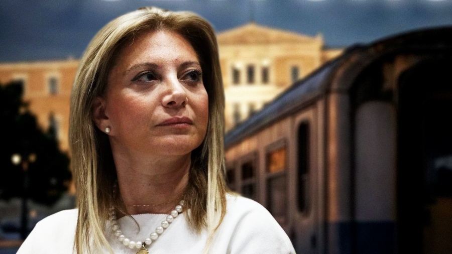 Χαμός στην αντιπολίτευση - Η Καρυστιανού γίνεται ο μεγάλος αντίπαλος για Τσίπρα, Ζωή και Βελόπουλο... έρχονται ανατροπές