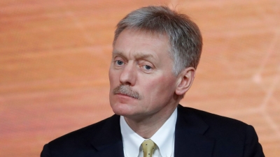 Peskov (Κρεμλίνο): Έχουμε ενημερώσει την ουκρανική πλευρά για το πώς βλέπει τη λύση στον πόλεμο