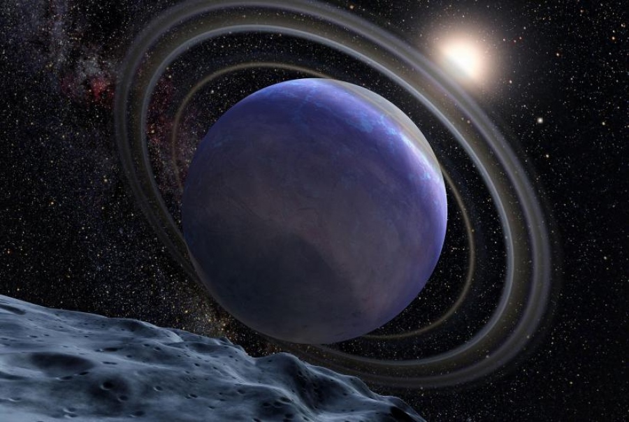 Ο Ουρανός αποκαλύπτει το μεγάλο του «μυστικό» και προκαλεί επιστημονικό... πονοκέφαλο!