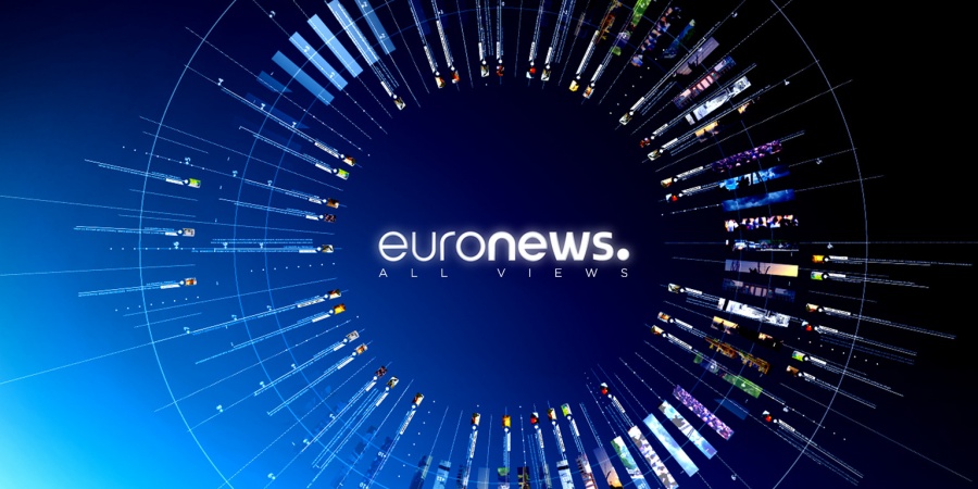 Euronews: Παγκόσμιος συναγερμός για την οικονομία