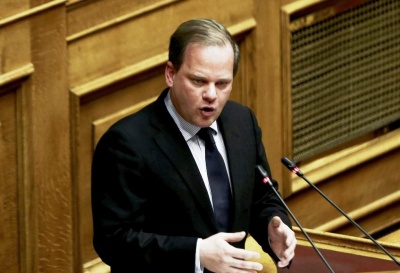 Καραμανλής (Υπ. Μεταφορών): Δεν θα ταλαιπωρούνται οι πολλοί από τους τσαμπουκάδες των λίγων