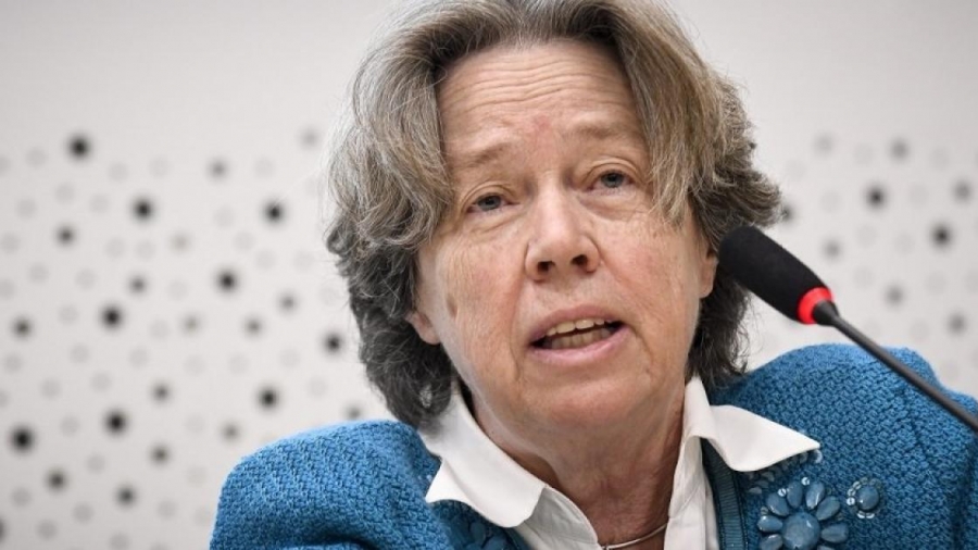 Λινού για Omicron 2: Υπήρξε μια πληροφόρηση πως δεν την πιάνουν τα τεστ