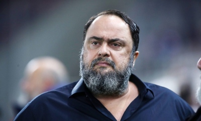 Παρέμβαση βόμβα από Βαγγέλη Μαρινάκη: Ορμούζ «τέλος», έρχεται βίαιο κύμα ακρίβειας που θα λυγίσει τις αγορές