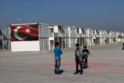 Την ώρα που η Ελλάδα ασχολείται με τα μπάρμπεκιου… η Τουρκία προπαγανδίζει