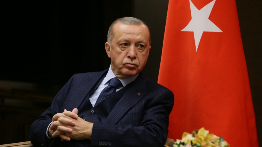 Erdogan: Η ΕΕ να μην παραδοθεί στα στείρα συμφέροντα κάποιων μελών της