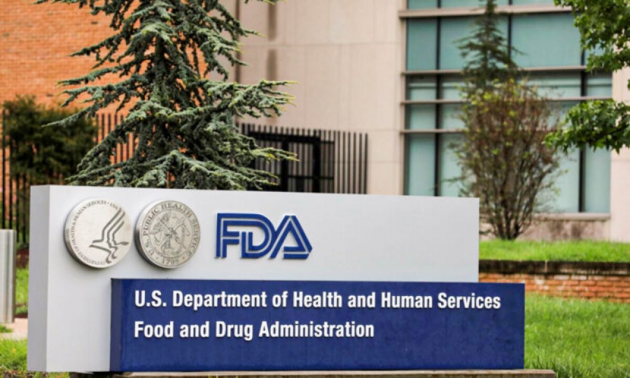 ΗΠΑ: Εγκρίθηκε φάρμακο μονοκλωνικών αντισωμάτων για ασθενείς με Covid -  Για ποιες περιπτώσεις δεν ενδείκνυται