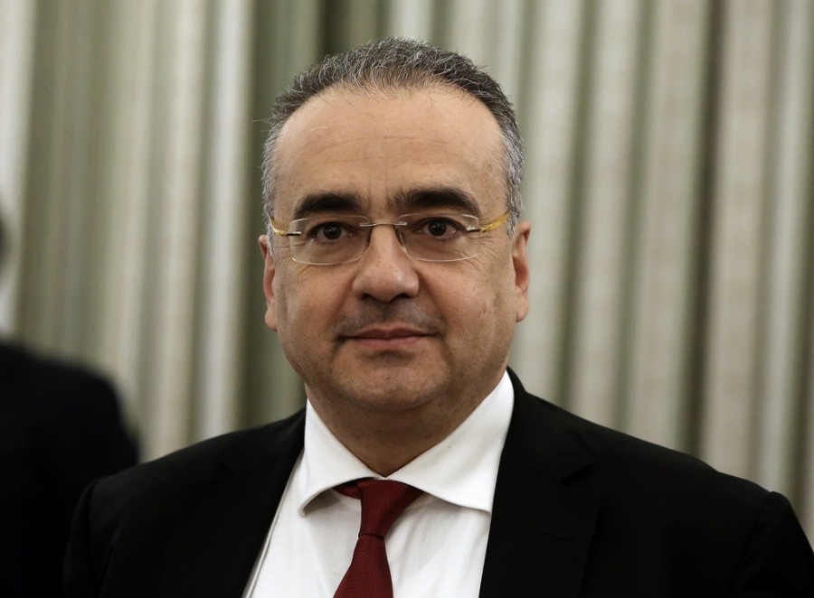 Δ. Βερβεσός (ΔΣΑ): «Η ανεξάρτητη και αποτελεσματική Δικαιοσύνη αποτελεί ζήτημα μείζονος εθνικής σημασίας»