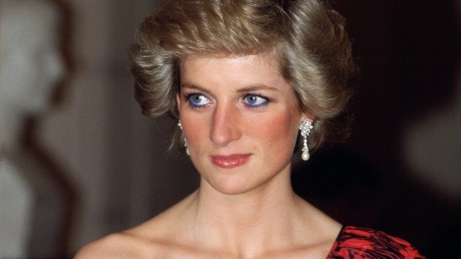 Ο πυροσβέστης που επιχείρησε να σώσει την πριγκίπισσα Νταϊάνα αποκάλυψε τι του είπε λίγο πριν πεθάνει