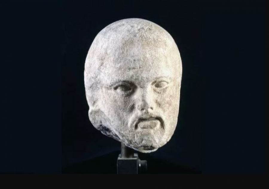 Ο Πάπας Φραγκίσκος επιστρέφει στην Ελλάδα τρία θραύσματα του Παρθενώνα