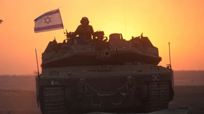 Τρόμος στη Μέση Ανατολή: Απόλυτη κόλαση στη Γάζα - Ισραήλ: Ρίξαμε 6.000 βόμβες, θα κομματιάσουμε τους ηγέτες της Hamas