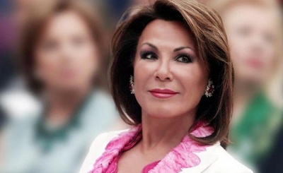 Από το Ναύπλιο άρχισε τις επαφές της με τους δήμους η πρόεδρος της «Ελλάδα 2021» - Τι ανέφερε η Γ. Αγγελοπούλου