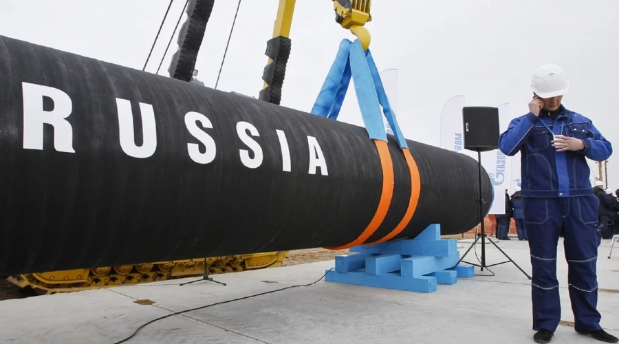 Από τον Σεπτέμβριο του 2021 η Ρωσία μεθοδεύει το ενεργειακό κραχ στην Ευρώπη - Βάσει σχεδίου η «ανωτέρα βία» της Gazprom για Nord Stream