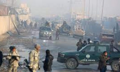 Αφγανιστάν: 55 νεκροί και 150 τραυματίες από τις εκρήξεις κοντά σε σχολείο στη Καμπούλ