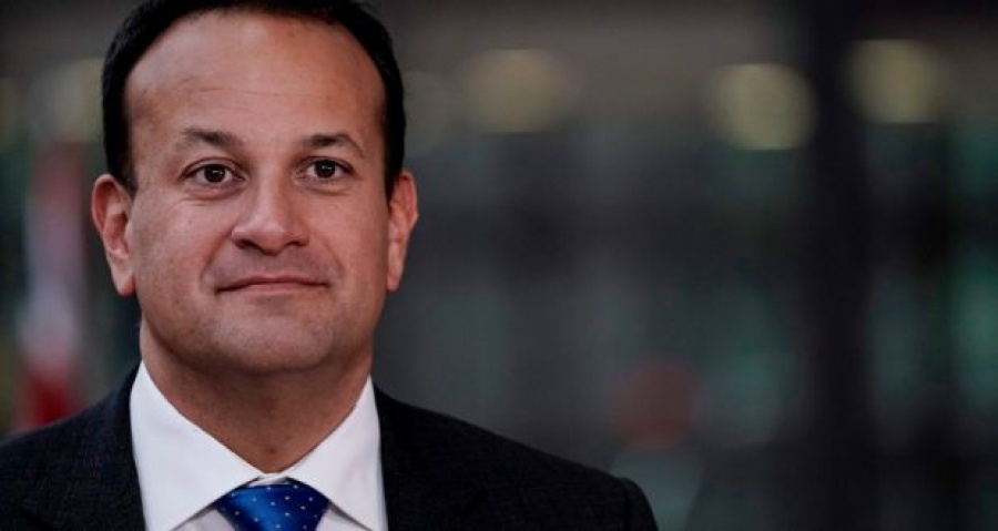 Varadkar (πρωθυπουργός Ιρλανδίας): Δεν θέλουμε συμφωνία για το Brexit με κάθε κόστος