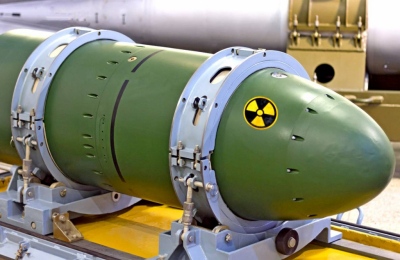 Ίλιγγο προκαλούν οι στρατιωτικές δαπάνες για πυρηνικά των ΗΠΑ - Πάνω από 7,2 τρισ., με 750 βάσεις παγκοσμίως
