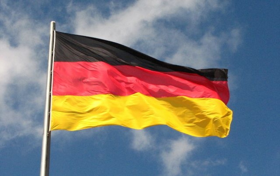 Γερμανία: Στο 0,8% υποβαθμίστηκε η πρόβλεψη για την ανάπτυξη το 2019