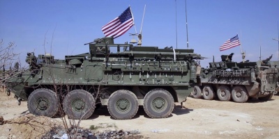 ΗΠΑ: Ανάπτυξη επιπλέον 1.500 ανδρών στην Μέση Ανατολή ανακοίνωσε ο Trump