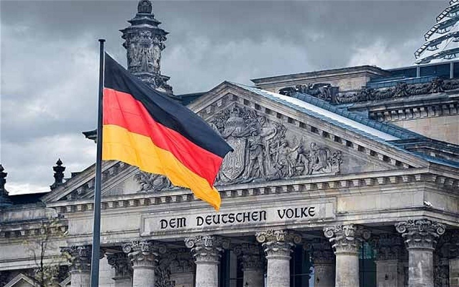 Γερμανία: Ανησυχούμε για τις εξελίξεις στην Ανατολική Μεσόγειο