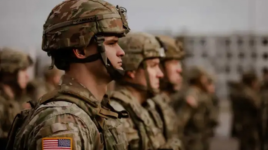 Συνταρακτική στιγμή στην ιστορία των ΗΠΑ: Πιο αδύναμος από ποτέ ο στρατός - Δεν μπορεί να αντιμετωπίσει Ρωσία ή 2 μεγάλους αντιπάλους