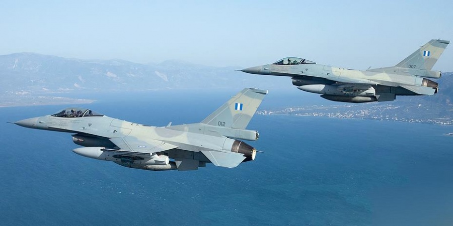 Υπερψηφίστηκε από την ολομέλεια της Βουλής το ν/σ για την αναβάθμιση των F 16 και των Mirage