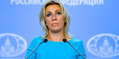 «Πυρά» από Zakharova: Πληροφοριακό πόλεμο διεξάγει ανοιχτά η Meta εναντίον της Ρωσίας
