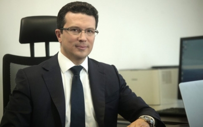 Νέος πρόεδρος του Διεθνούς Αερολιμένα Αθηνών ο Ριχάρδος Λαμπίρης