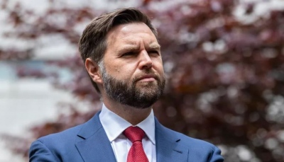 Αποκάλυψη J.D.Vance: Περιμένω «καλά νέα» για το τέλος του πολέμου στην Ουκρανία