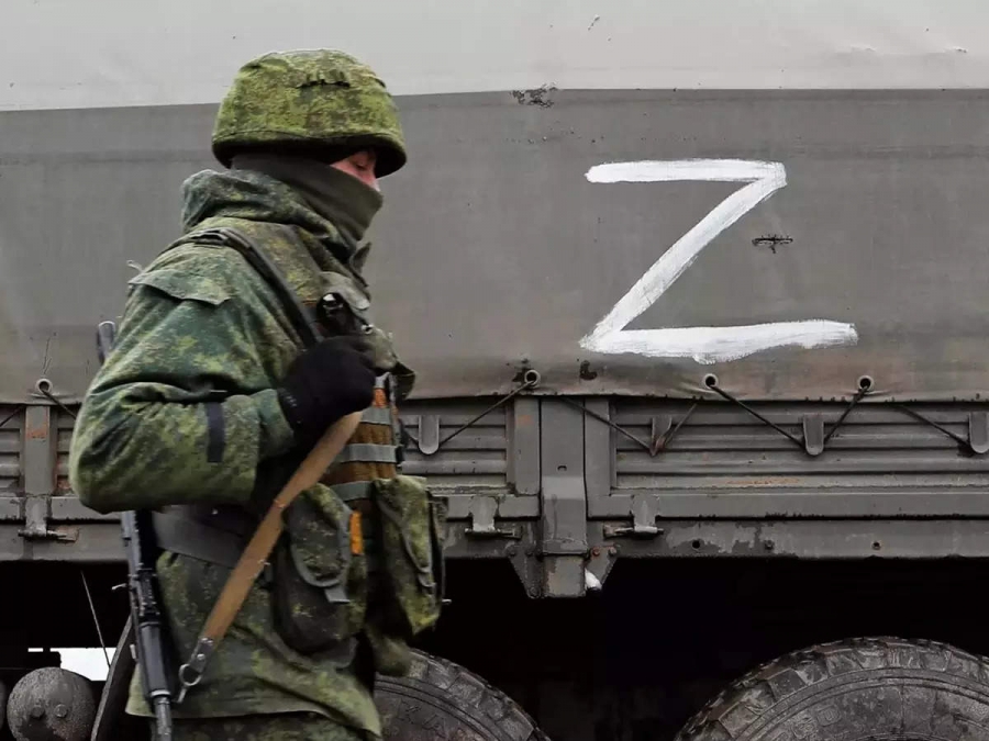 Η Ρωσία με την επιχείρηση Z σύντομα θα ανακοινώσει τη νίκη, στην διεφθαρμένη Ουκρανία… κόντρα στις ελπίδες του ΝΑΤΟ