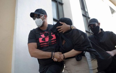 Επίθεση με βιτριόλι - Το ιδιόχειρο σημείωμα και η εμμονή της 35χρονης με την Ιωάννα και με μια μελαχρινή