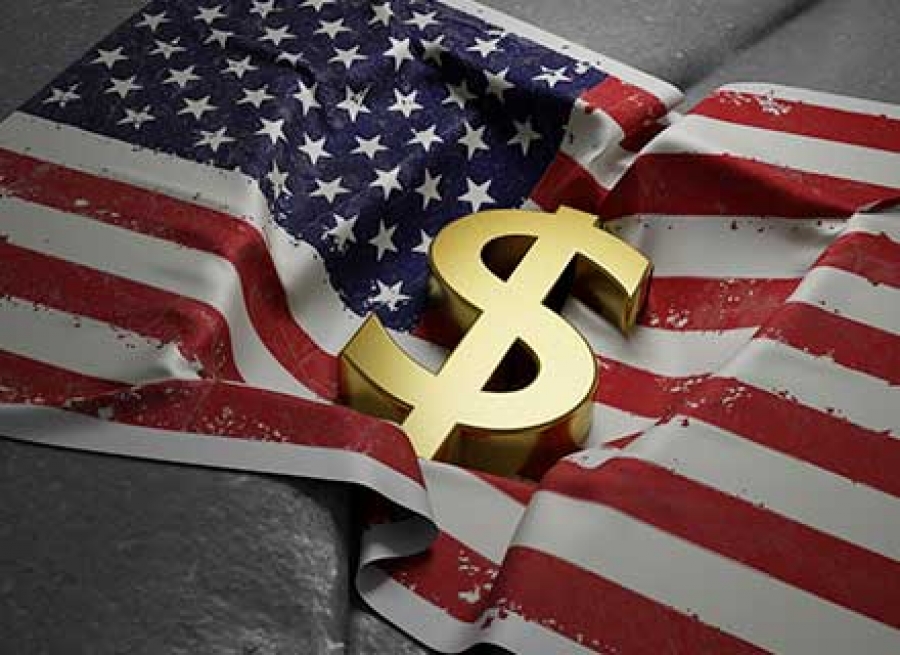 Χαμηλότερα του αναμενομένου ο πληθωρισμός στις ΗΠΑ - Στο 8,5% τον Ιούλιο του 2022