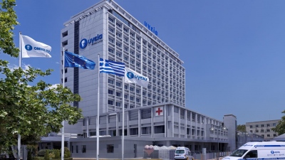 Το ΥΓΕΙΑ, πρωτοπόρο στον τομέα εκπαίδευσης ιατρών στην ενδοσκοπική καρδιοχειρουργική