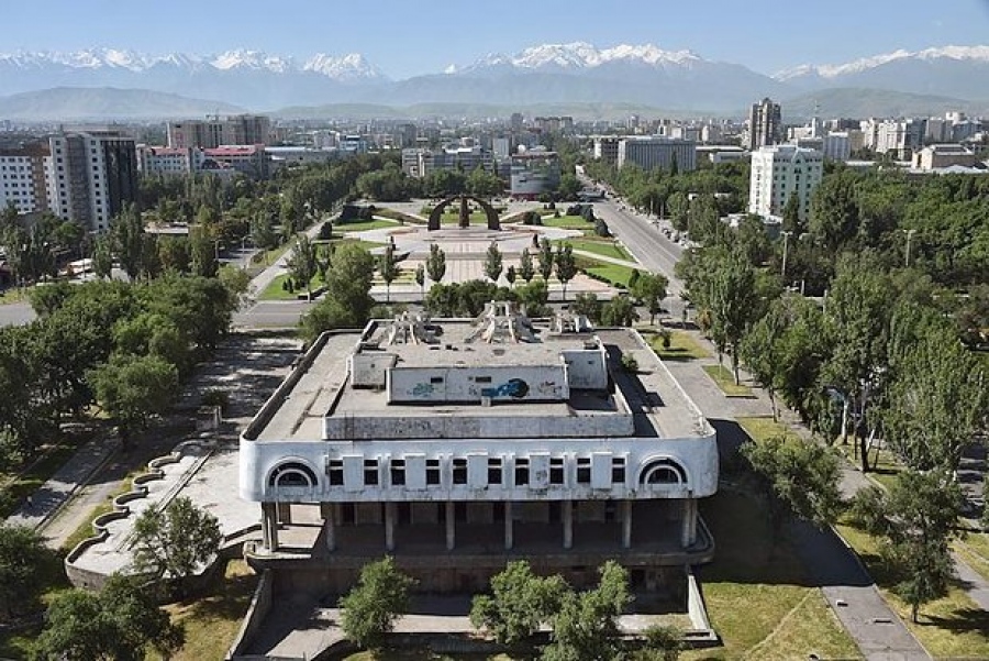 Μπλακάουτ και διακοπή παροχής νερού στην πρωτεύουσα του Κιργιστάν